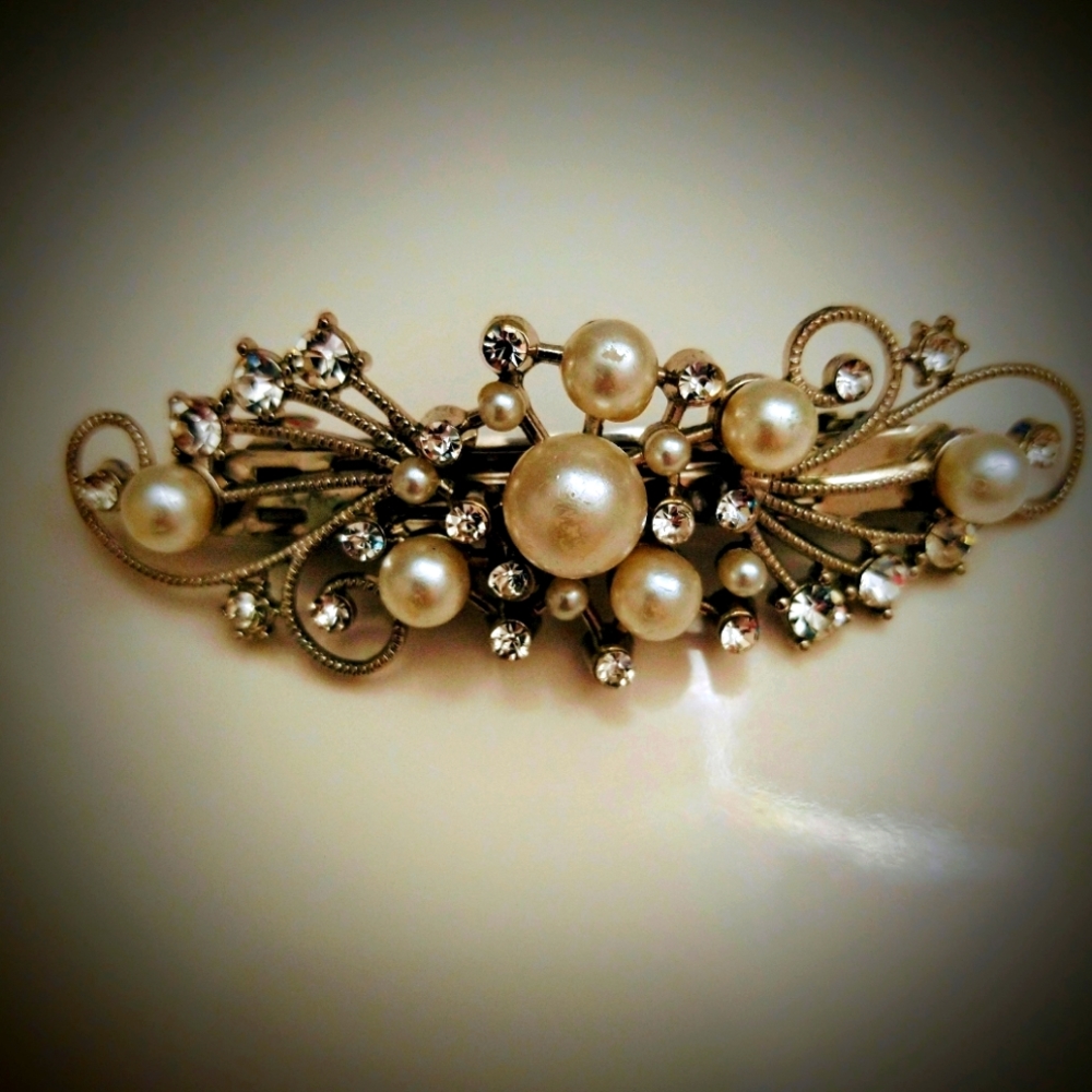 Hair Clip